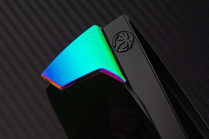 Heatwave Performance Lazer Face Z87+ Piff Polarized