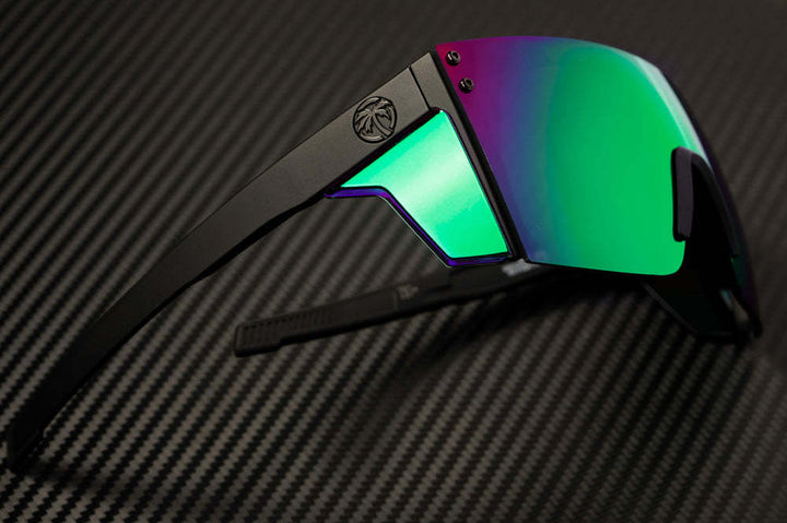 Heatwave Performance Lazer Face Z87+ Piff Polarized