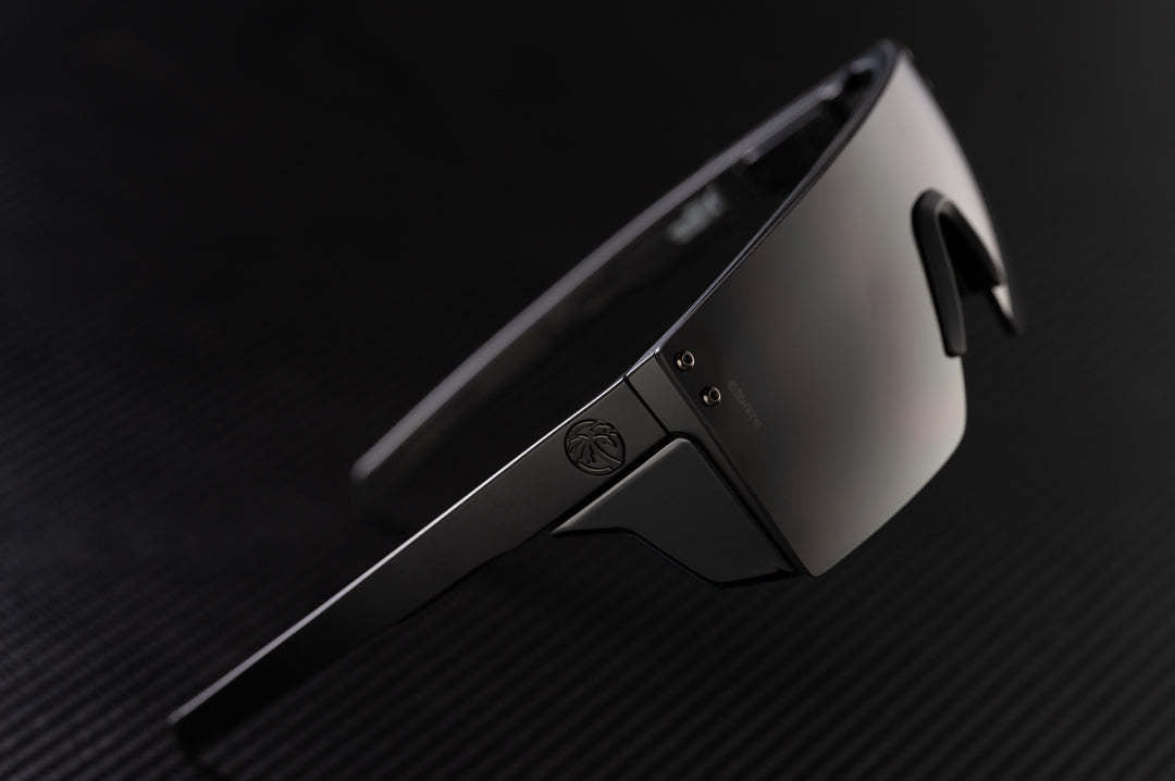 Heatwave Performance Lazer Slim Z87+ Ultra Black Polarized