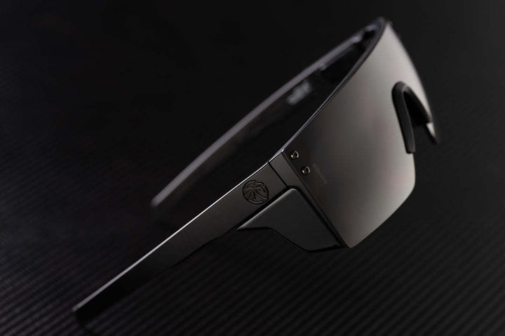 Heatwave Performance Lazer Slim Z87+ Ultra Black Polarized