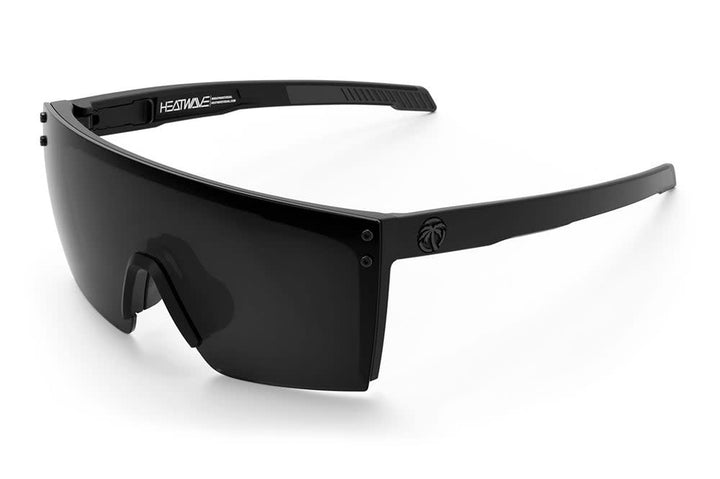Heatwave Performance Lazer Face Z87+ Vapor Clear | Photochromic Lens