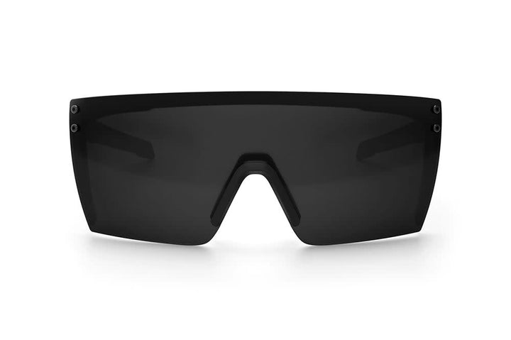 Heatwave Performance Lazer Face Z87+ Vapor Clear | Photochromic Lens