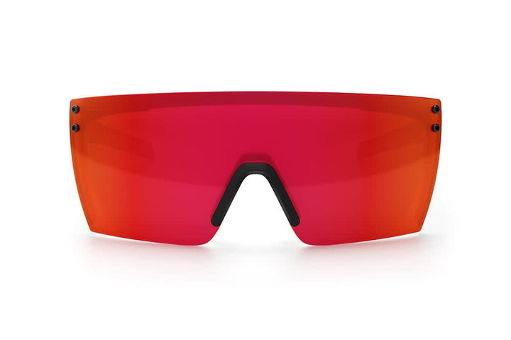 Heatwave Performance Lazer Face Z87+ Firestorm Lens