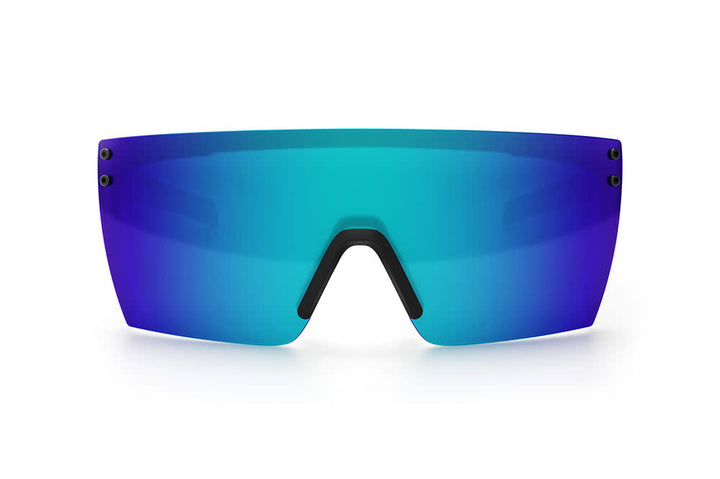 Heatwave Performance Lazer Face Z87+ Galaxy Lens