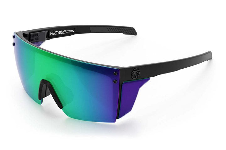 Heatwave Performance Lazer Face Z87+ Piff Polarized