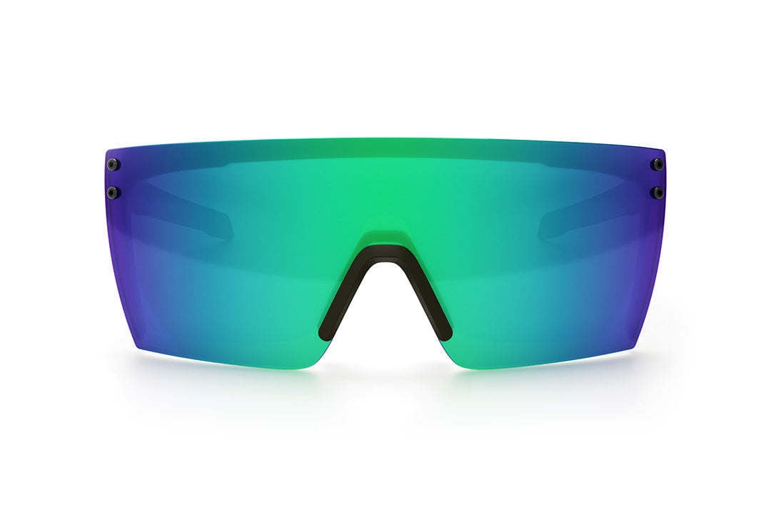 Heatwave Performance Lazer Face Z87+ Piff Polarized