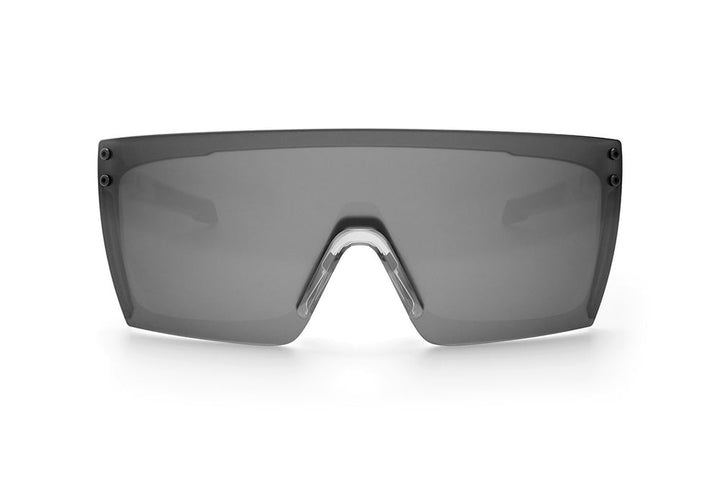 Heatwave Performance Lazer Face Z87+ Vapor Clear | Photochromic Lens