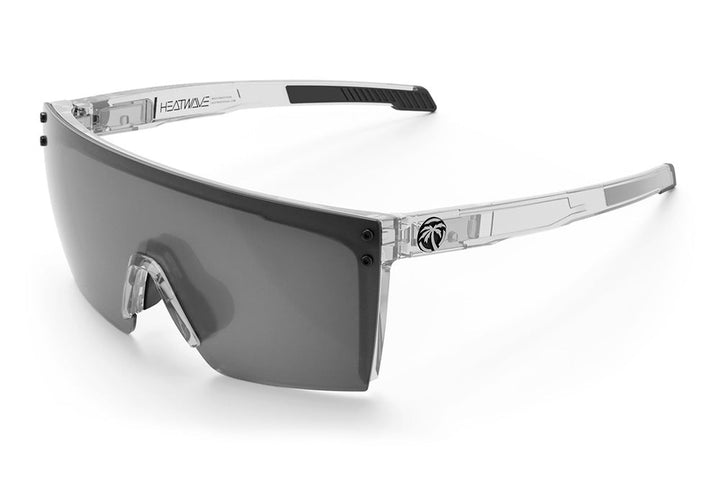 Heatwave Performance Lazer Face Z87+ Vapor Clear | Photochromic Lens