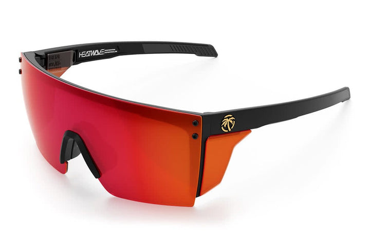 Heatwave Performance XL Lazer Face Z87+ Firestorm Lens