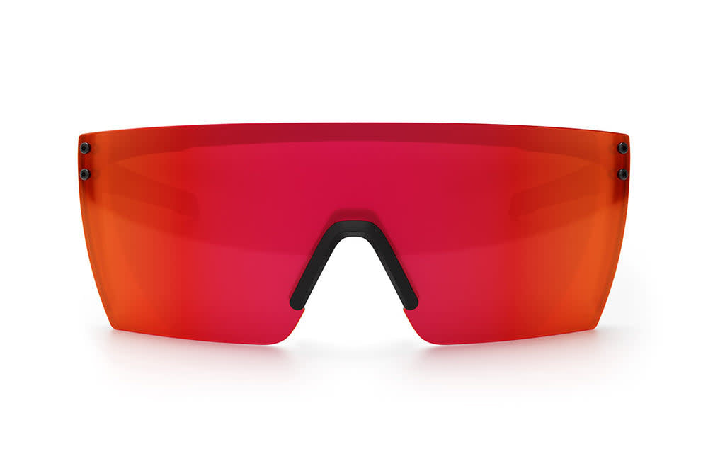 Heatwave Performance XL Lazer Face Z87+ Firestorm Lens