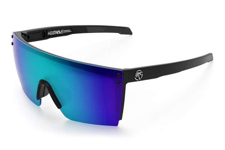 Heatwave Performance XL Lazer Face Z87+ Galaxy Lens