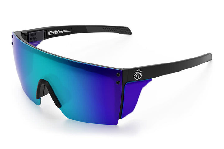 Heatwave Performance XL Lazer Face Z87+ Galaxy Lens