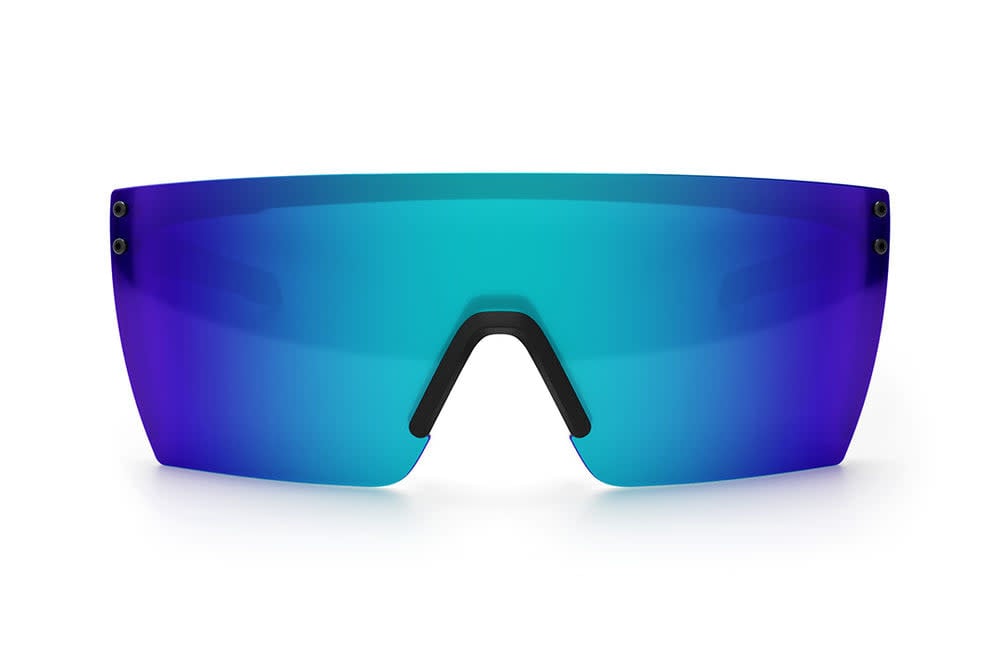 Heatwave Performance XL Lazer Face Z87+ Galaxy Lens