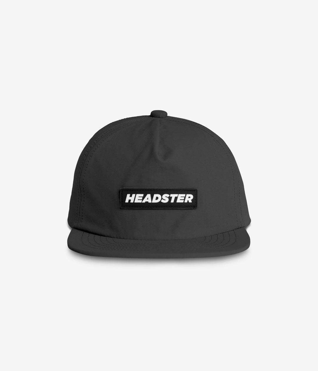 Headster Kids Lazy Bum Unstructured | Charcoal