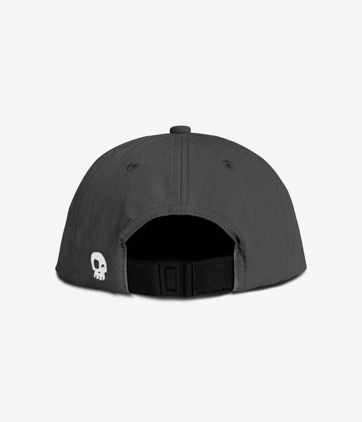 Headster Kids Lazy Bum Unstructured | Charcoal