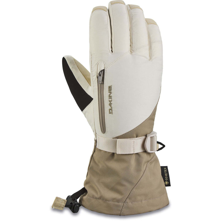 Dakine Leather Sequoia Gore Gloves (Women&