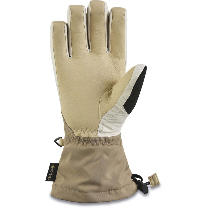 Dakine Leather Sequoia Gore Gloves (Women&