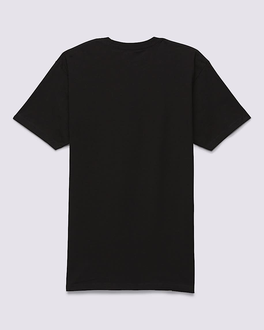 Vans Left Chest Logo Tee (Men&