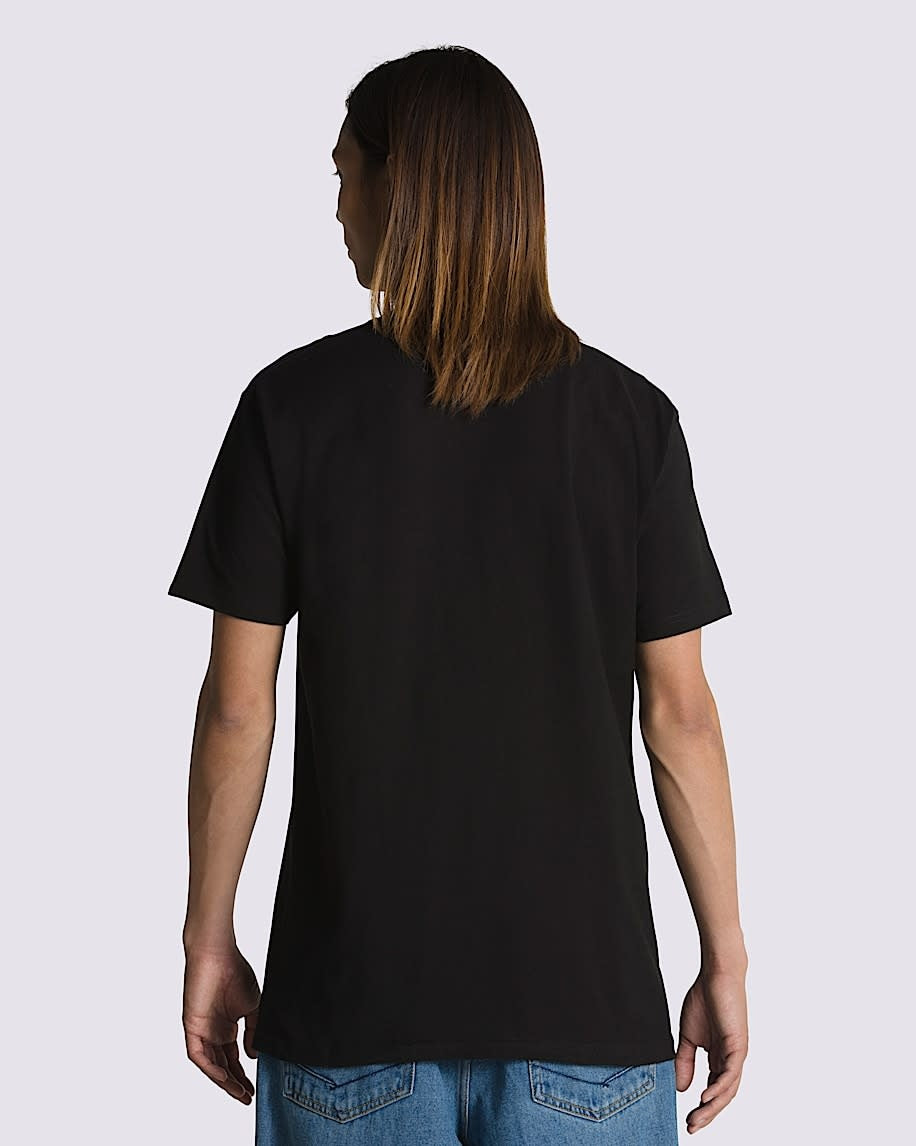 Vans Left Chest Logo Tee (Men&
