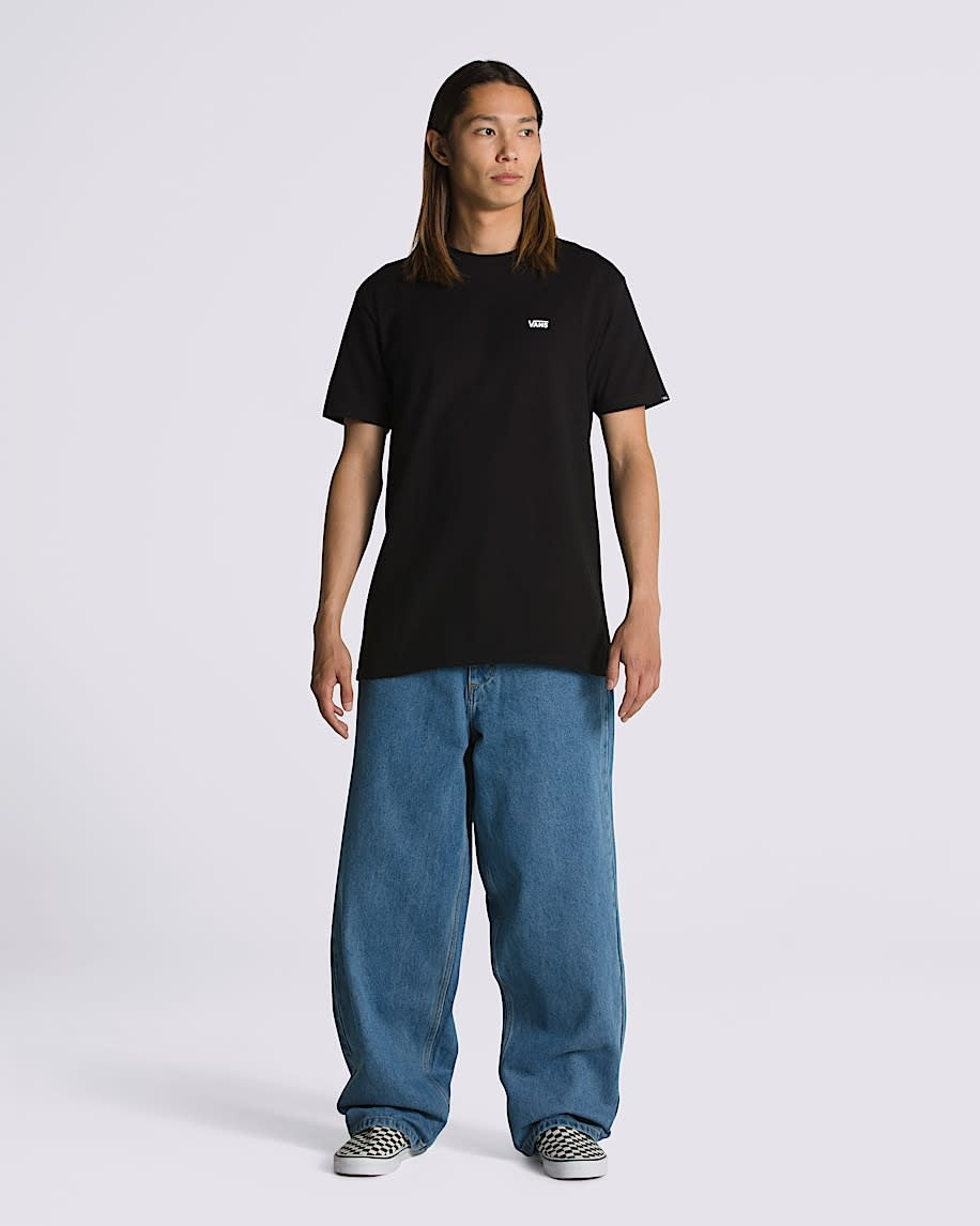 Vans Left Chest Logo Tee (Men&