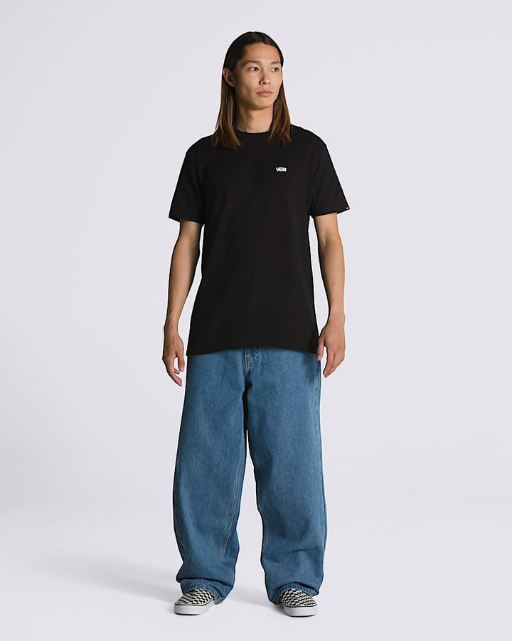Vans Left Chest Logo Tee (Men&