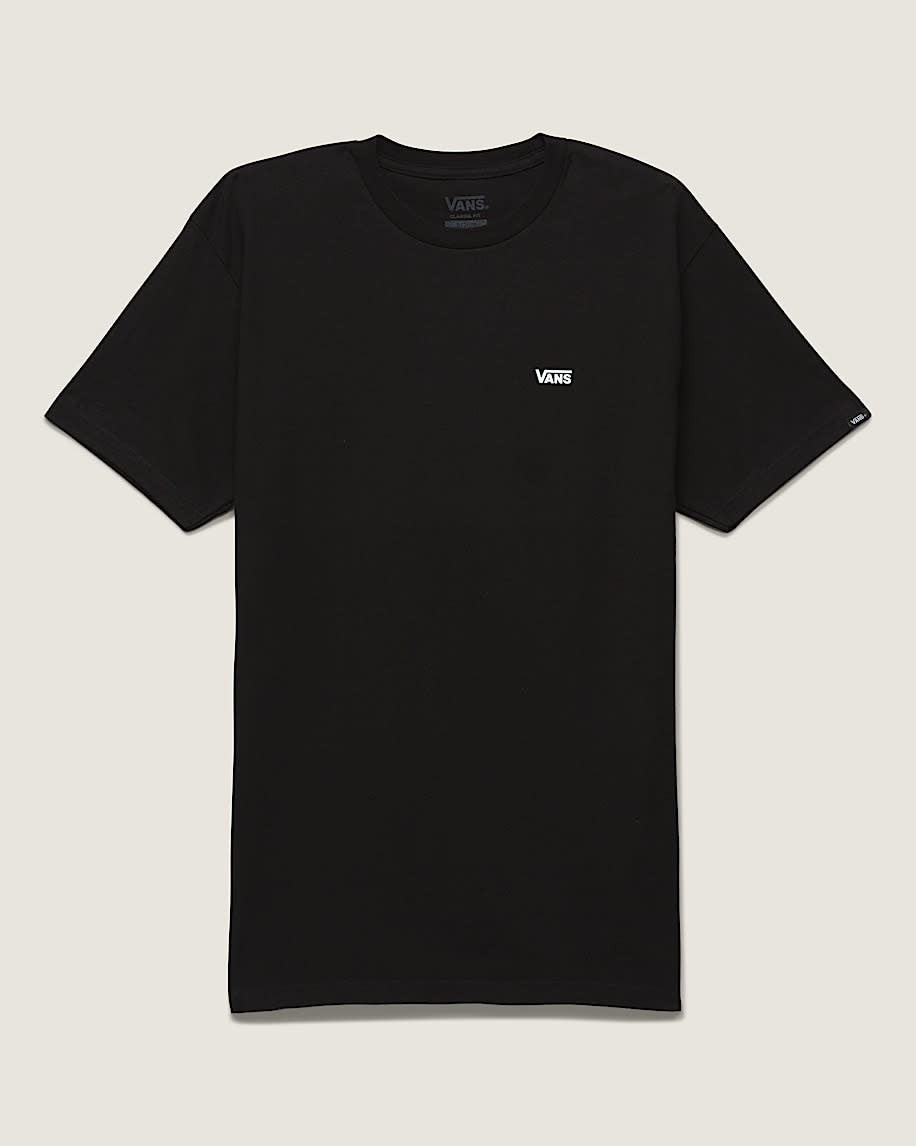Vans Left Chest Logo Tee (Men&
