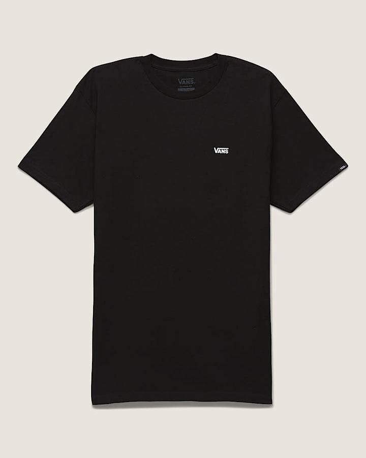 Vans Left Chest Logo Tee (Men&