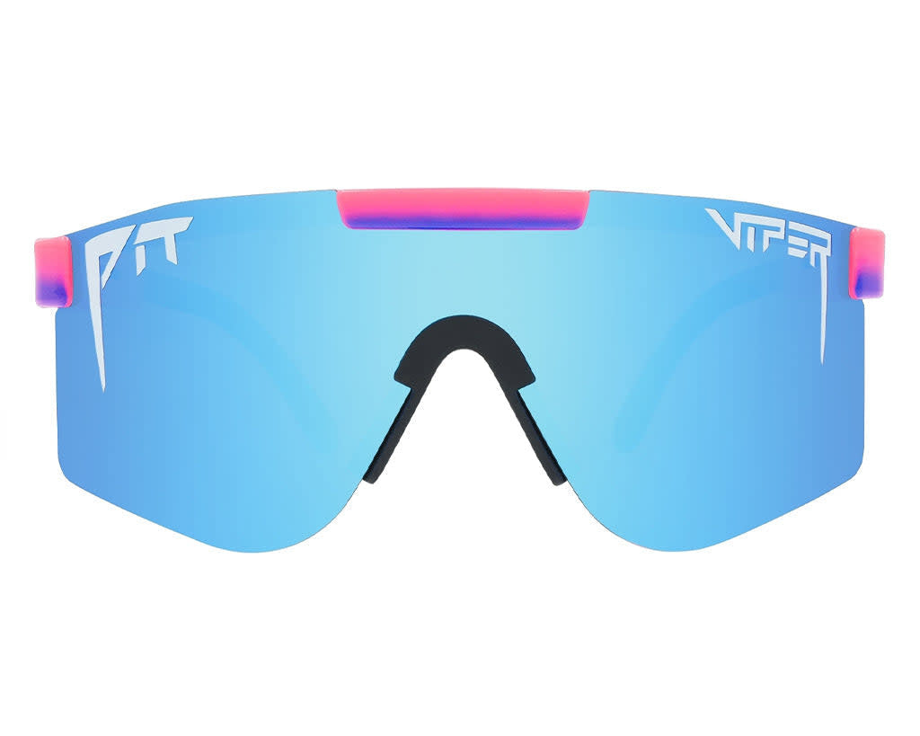 Pit Viper The Original Wide Polarized | The Leisurecraft