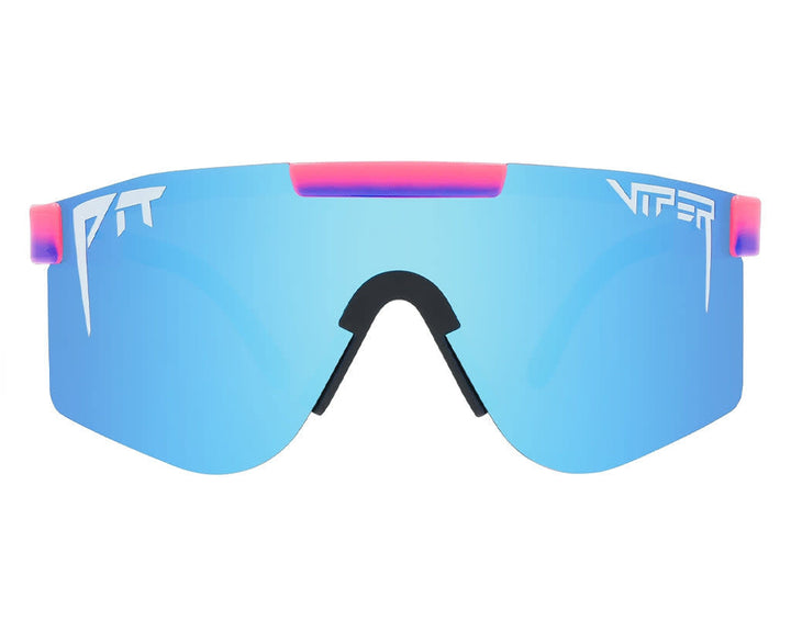 Pit Viper The Original Wide Polarized | The Leisurecraft