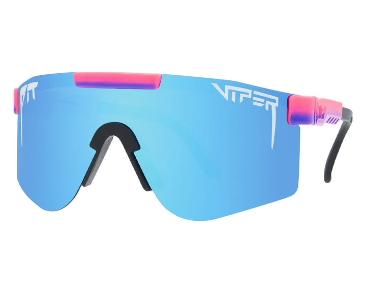Pit Viper The Original Wide Polarized | The Leisurecraft