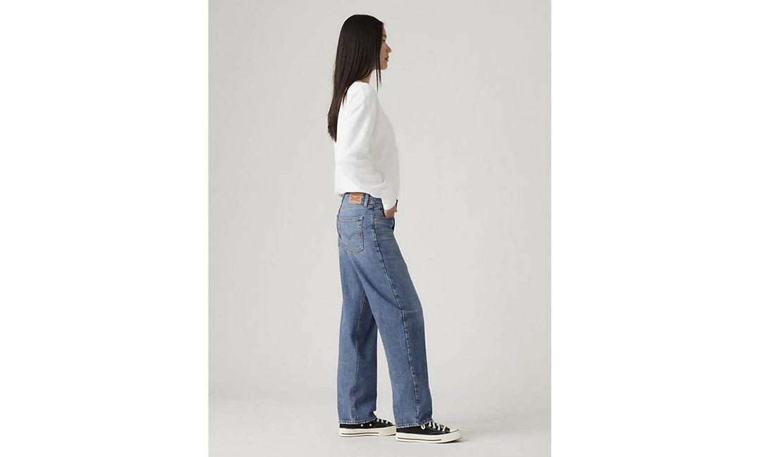Levis 94 Baggy (Womens) | Worn Memory