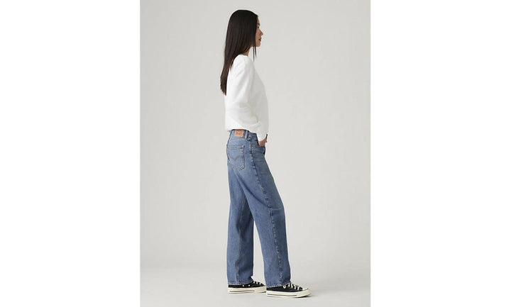 Levis 94 Baggy (Womens) | Worn Memory