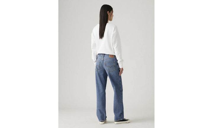 Levis 94 Baggy (Womens) | Worn Memory