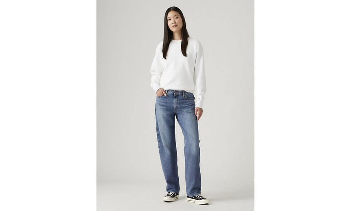 Levis 94 Baggy (Womens) | Worn Memory