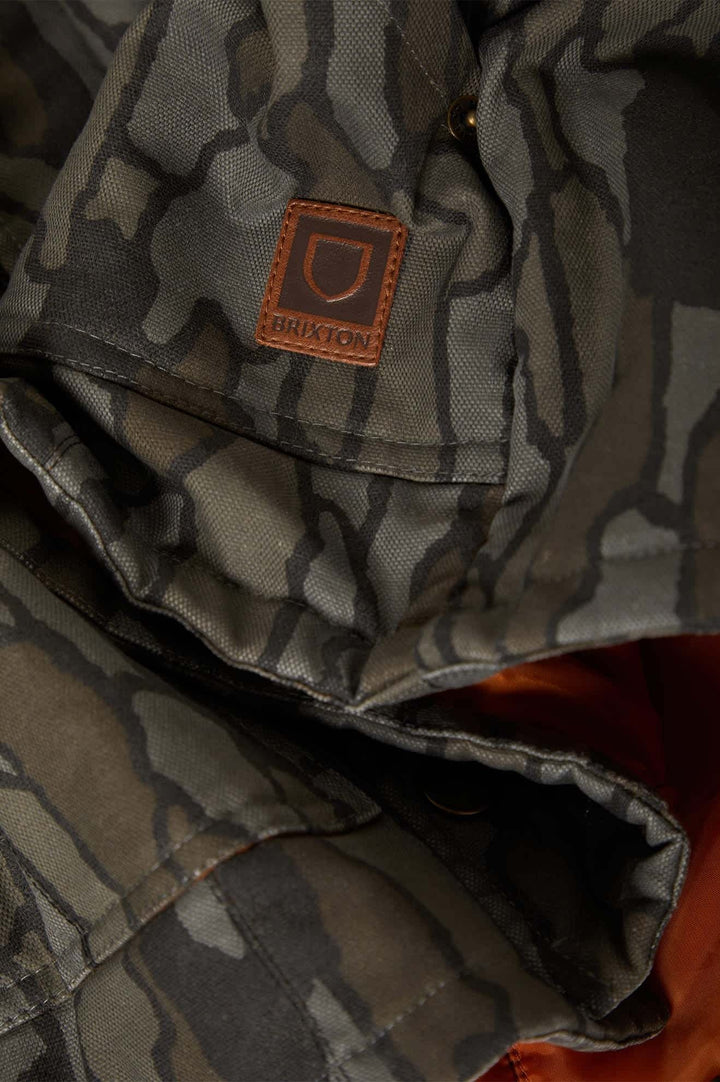 Brixton Builders Ranch Jacket (Men&