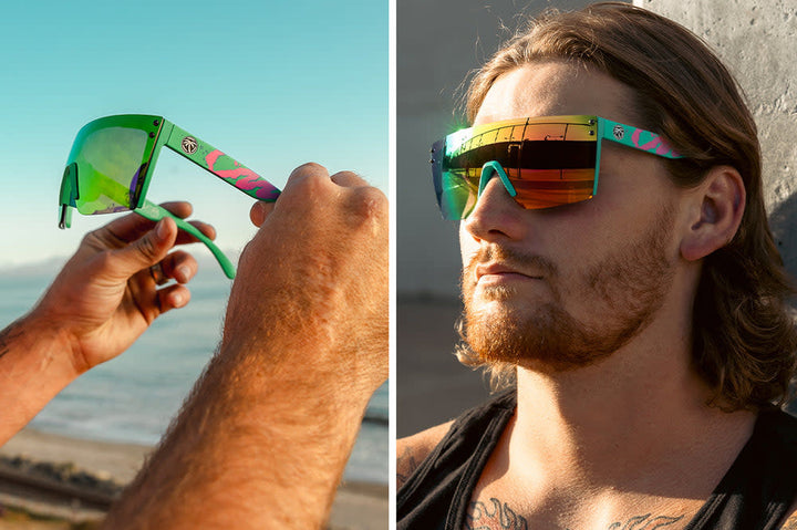 Heatwave Lazer Face Z87 Hypersplash