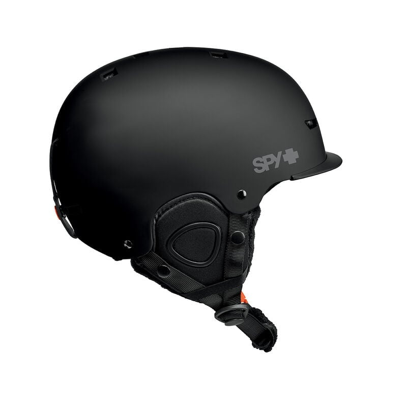 Spy Lil Galactic Mips (Youth) | Matte Black Eye Spy