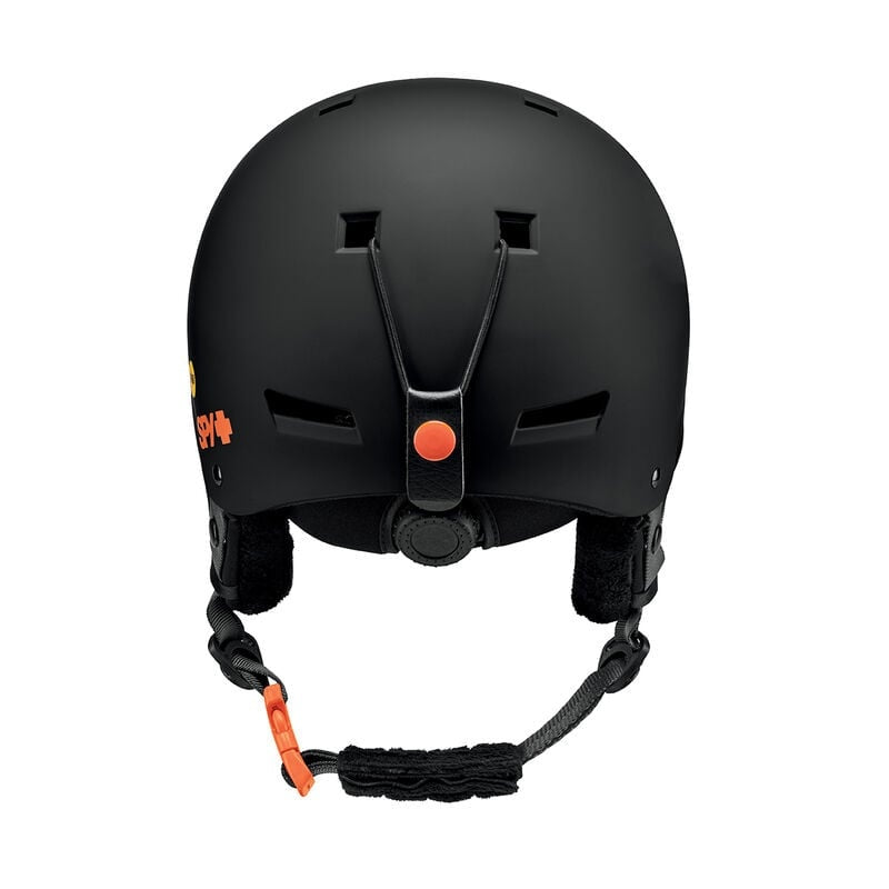 Spy Lil Galactic Mips (Youth) | Matte Black Eye Spy