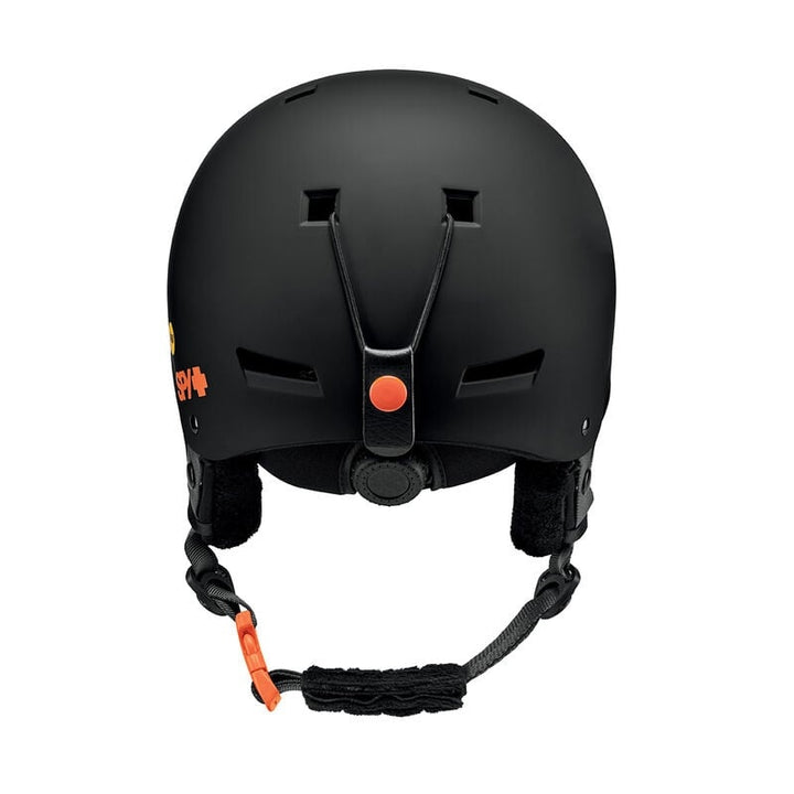 Spy Lil Galactic Mips (Youth) | Matte Black Eye Spy