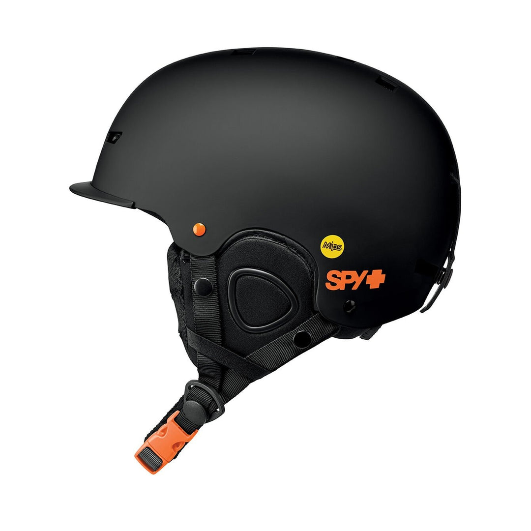 Spy Lil Galactic Mips (Youth) | Matte Black Eye Spy