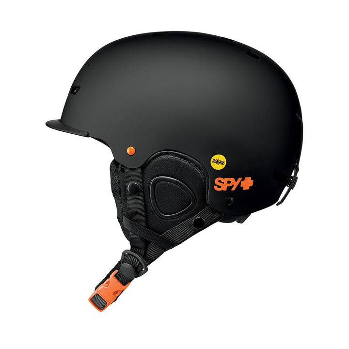 Spy Lil Galactic Mips (Youth) | Matte Black Eye Spy