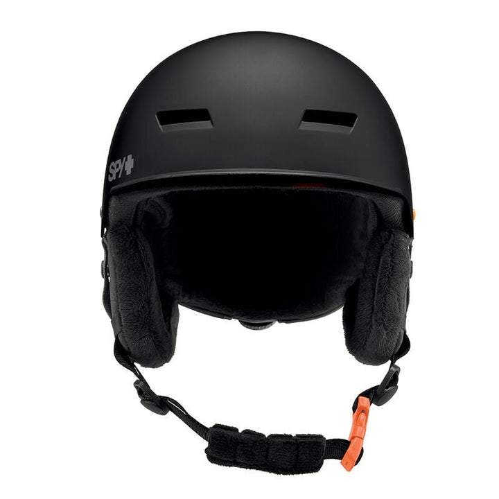 Spy Lil Galactic Mips (Youth) | Matte Black Eye Spy