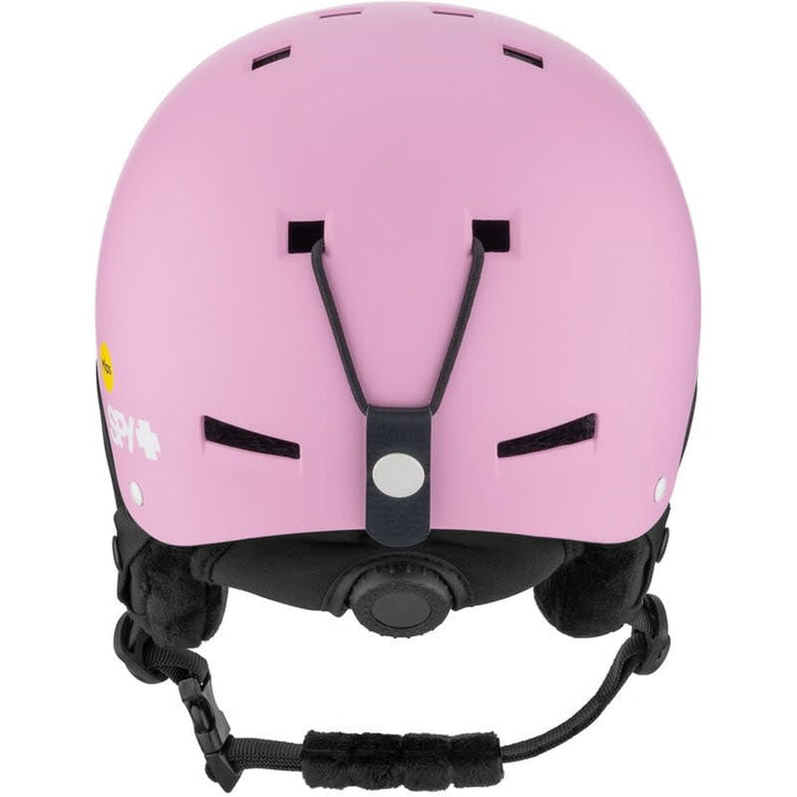 Spy Lil Galactic Mips (Youth) | Matte Bubblegum