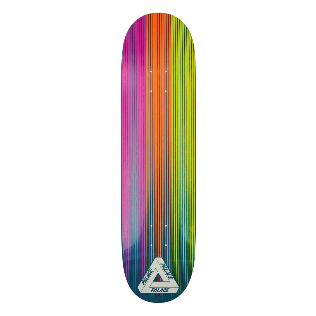 Palace Linear Deck