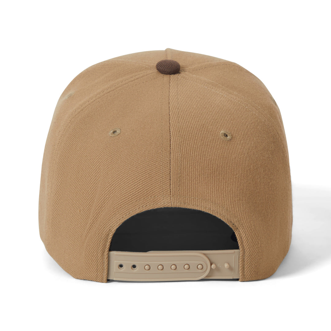 Brixton Linwood C Netplus Mp Snapback (Men&
