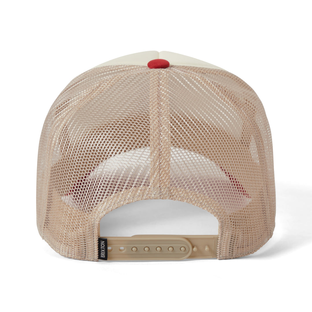 Brixton Lost In Reality Trucker (Women&