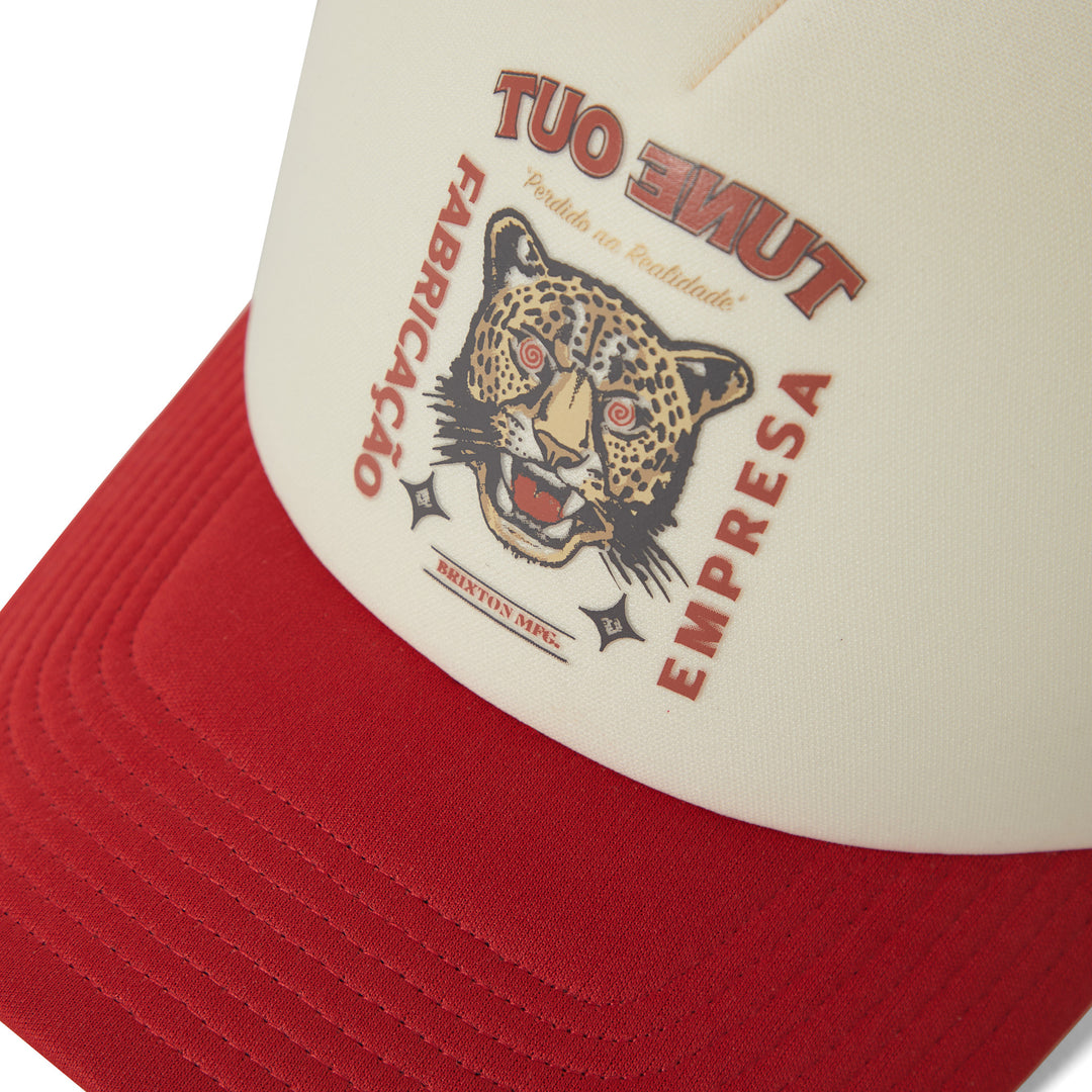 Brixton Lost In Reality Trucker (Women&