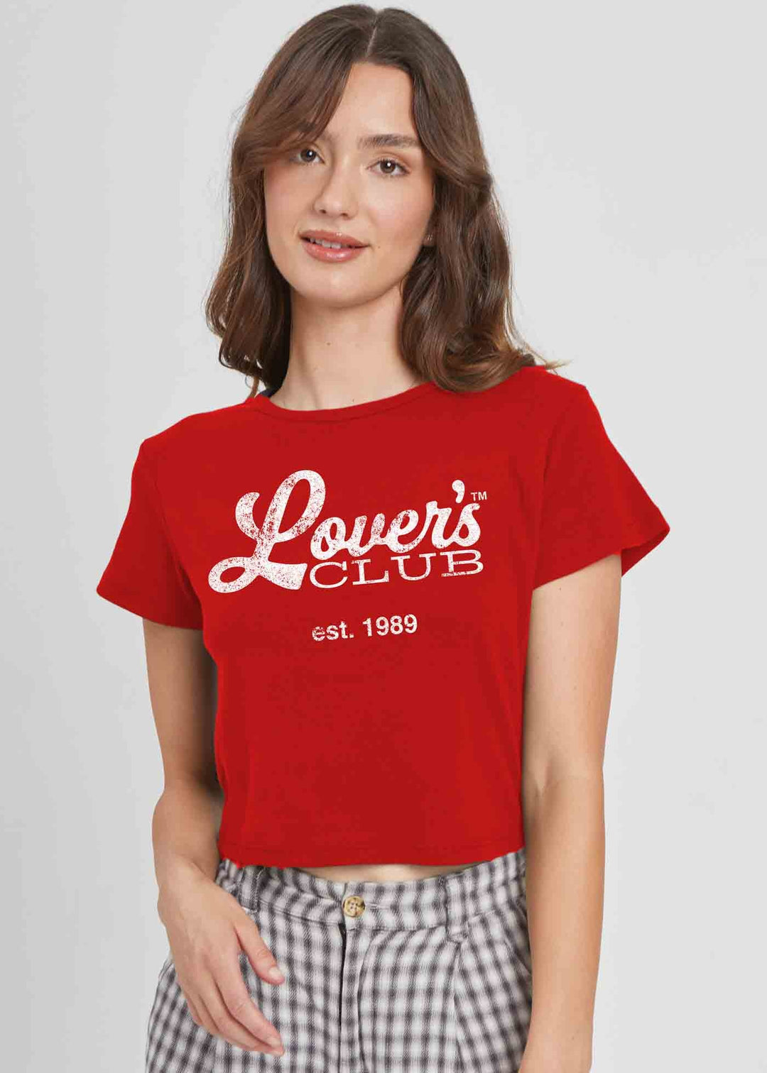 Girl Dangerous Lover&