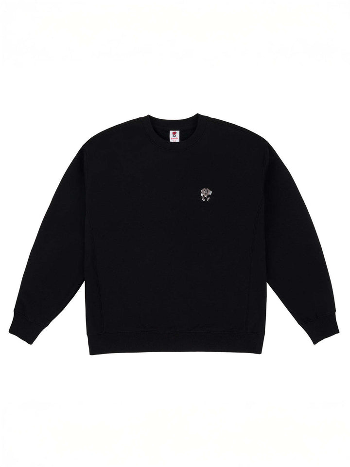 Loviah Heartman Crewneck (Men&