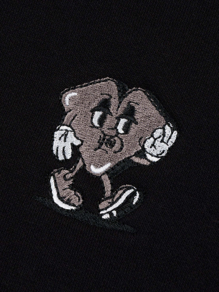 Loviah Heartman Crewneck (Men&